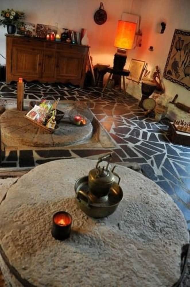 Hotel Les Chambres Du Moulin