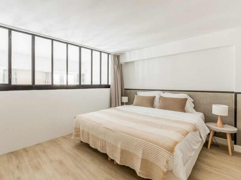 Apartamento Edgar Suites Paris Louvre - Richelieu 2