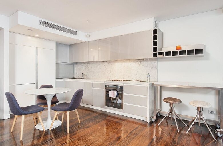 Apartamentos Sh147 Sleek Split Level 2br Surry Hills