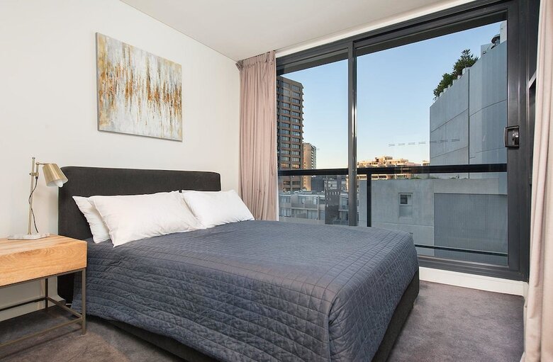 Apartamentos Sh147 Sleek Split Level 2br Surry Hills