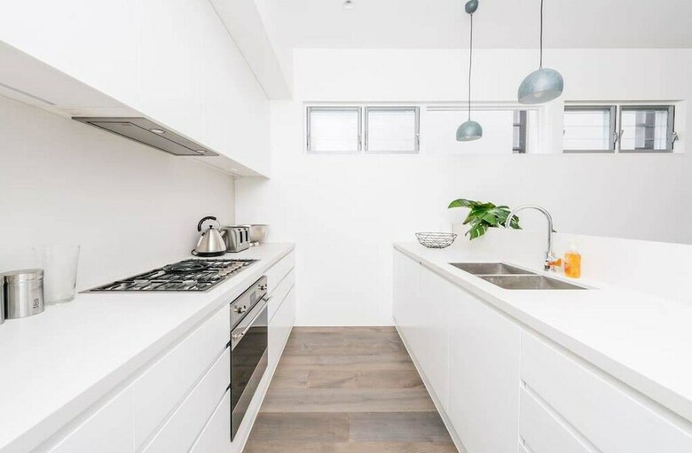 Bb56 Bright And Breezy Bondi Beach House
