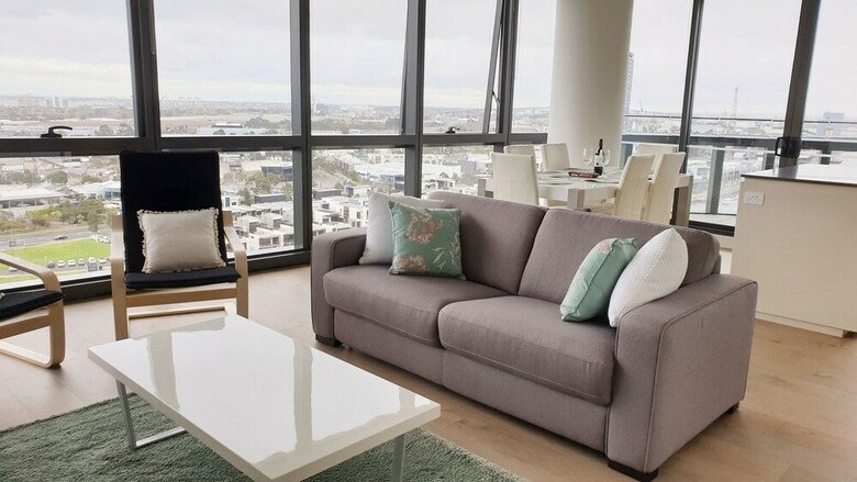 Apartamentos Best Views On Collins