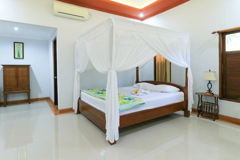 Hotel Nirmala Guest House Keramas
