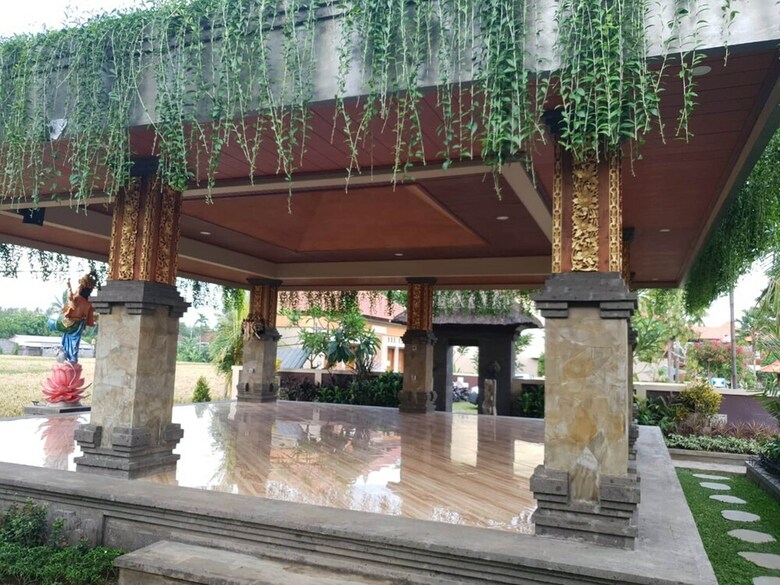 Hotel Nirmala Guest House Keramas