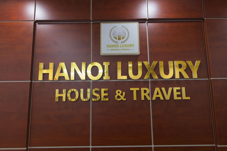 Hotel Hanoi Luxury House & Travel