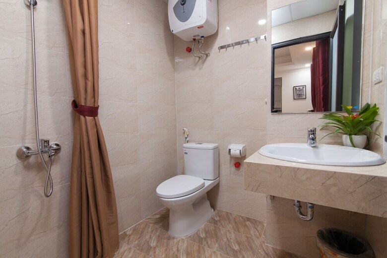 Hotel Hanoi Luxury House & Travel