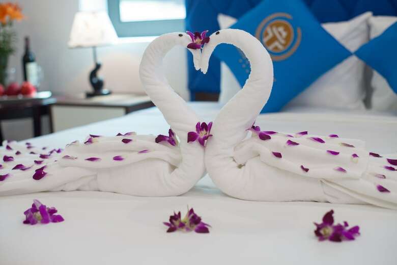 Hotel Hanoi Luxury House & Travel