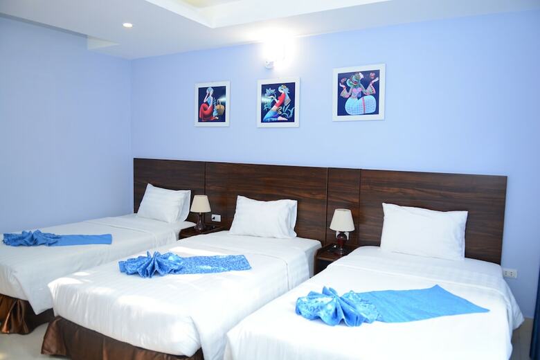 Hotel Hanoi Luxury House & Travel