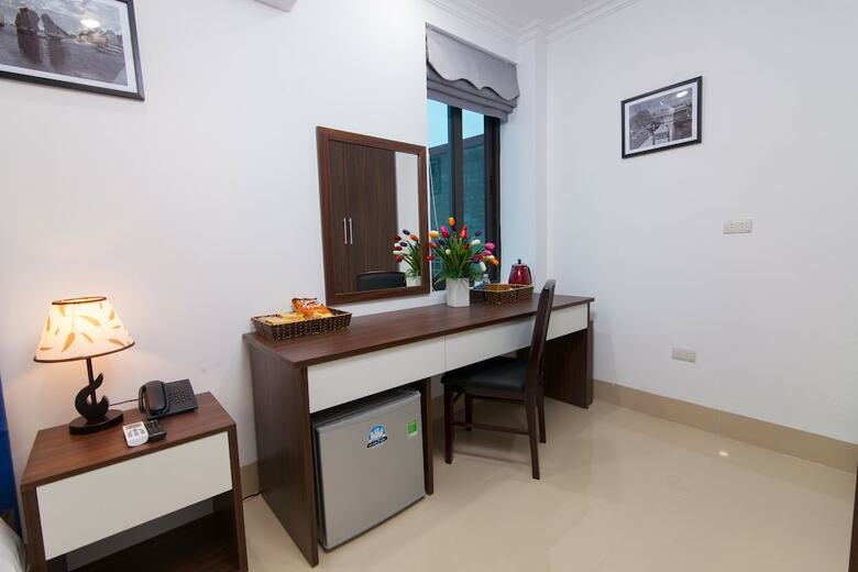Hotel Hanoi Luxury House & Travel