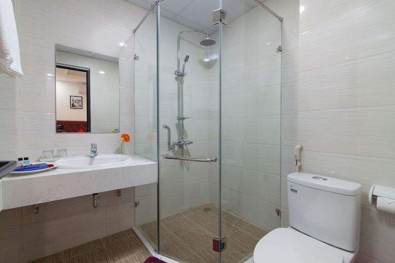 Hotel Hanoi Luxury House & Travel