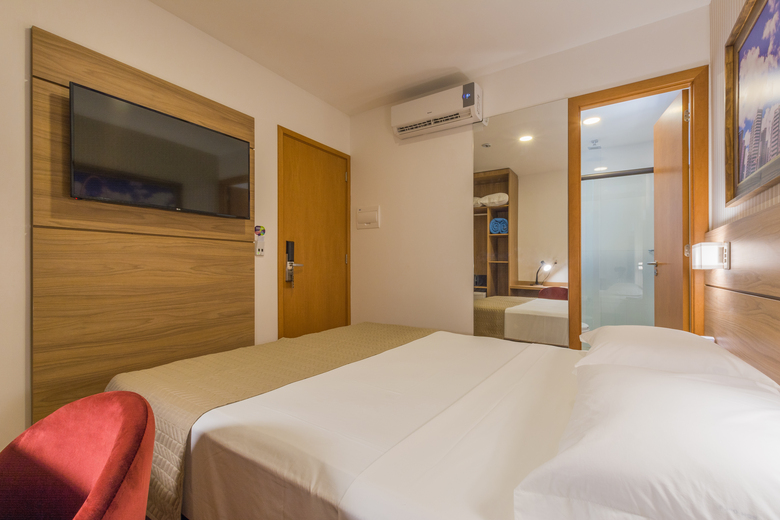 Bristol Guararapes Hotel