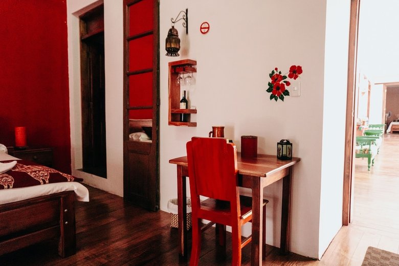 Hotel Casa Alquimia