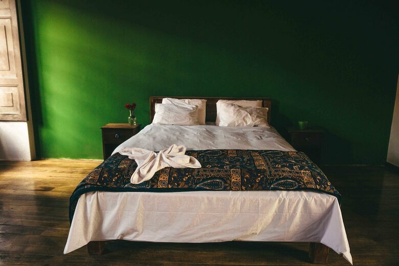 Hotel Casa Alquimia