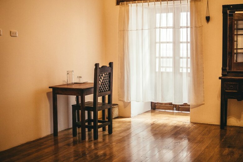 Hotel Casa Alquimia
