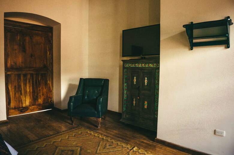 Hotel Casa Alquimia
