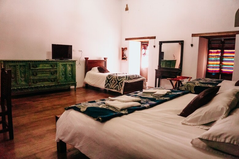Hotel Casa Alquimia