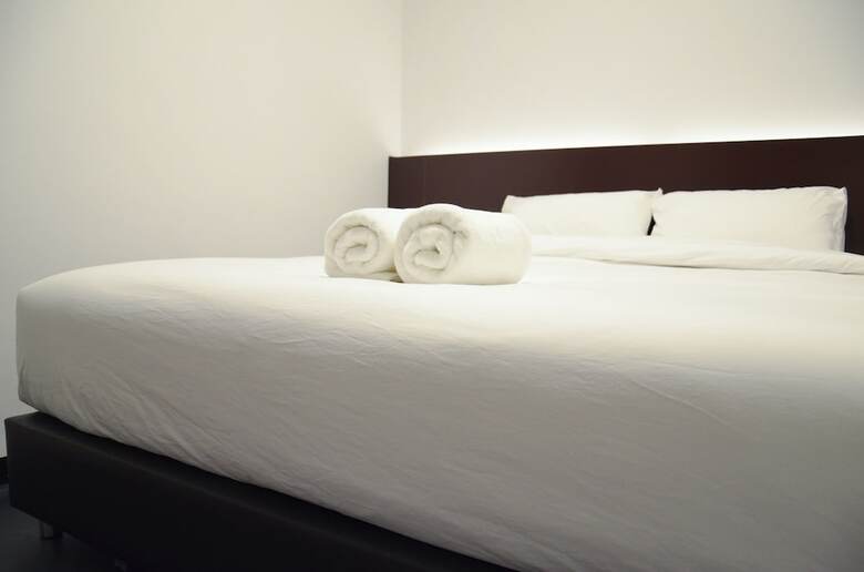 Hostal Oyo 1015 Once More Hostel