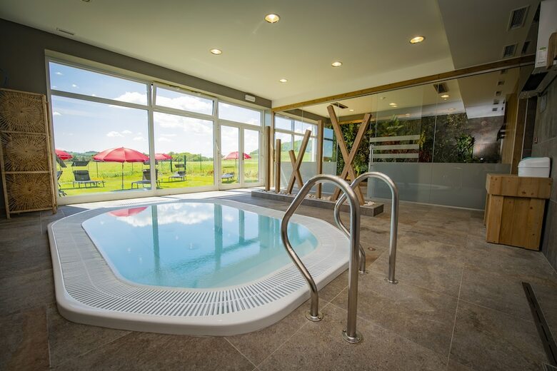 Apartamento Resort Vyhl�dka ?lovice