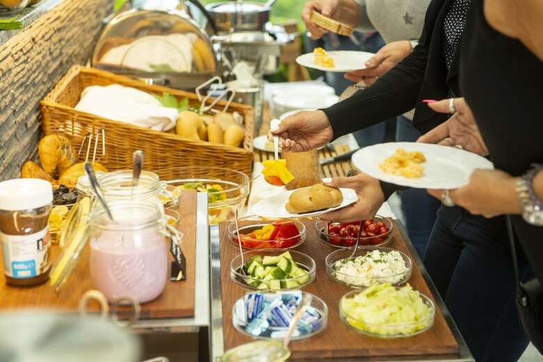 Apartamento Resort Vyhl�dka ?lovice