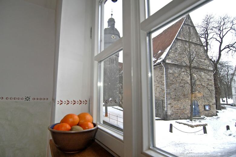 Hotel Aegidienhof