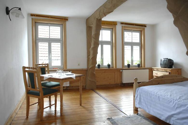 Hotel Aegidienhof