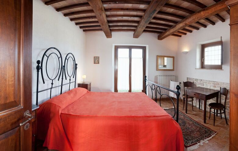 Agroturismo Agriturismo Il Barco