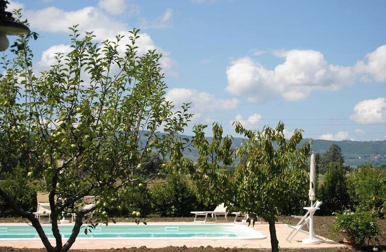 Agroturismo Agriturismo Il Barco