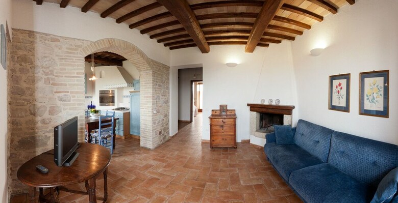 Agroturismo Agriturismo Il Barco