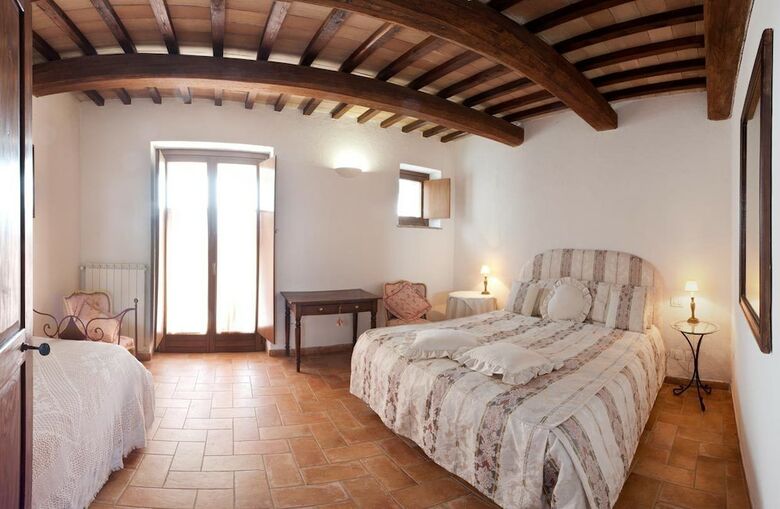 Agroturismo Agriturismo Il Barco