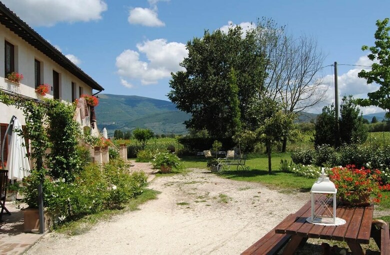 Agroturismo Agriturismo Il Barco