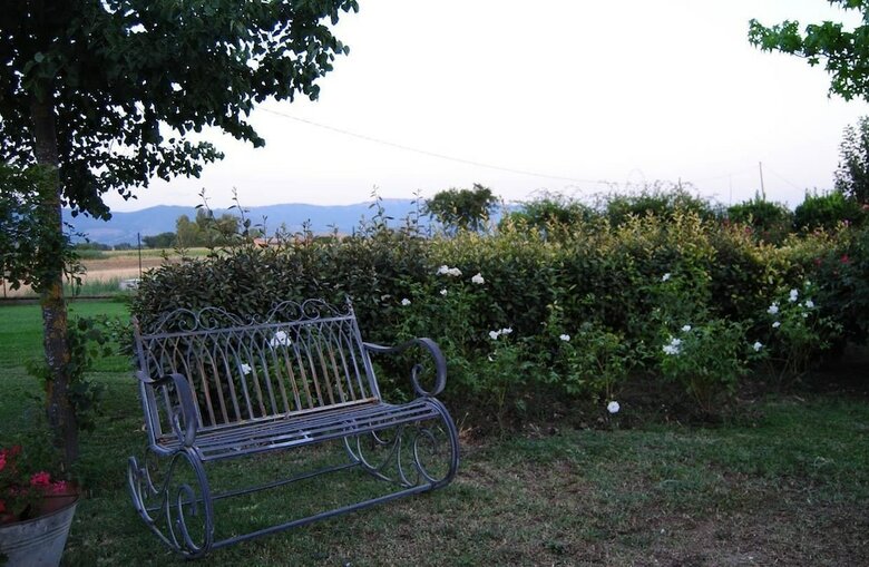 Agroturismo Agriturismo Il Barco