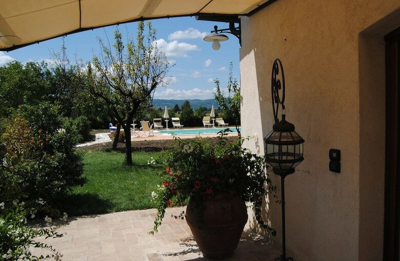 Agroturismo Agriturismo Il Barco