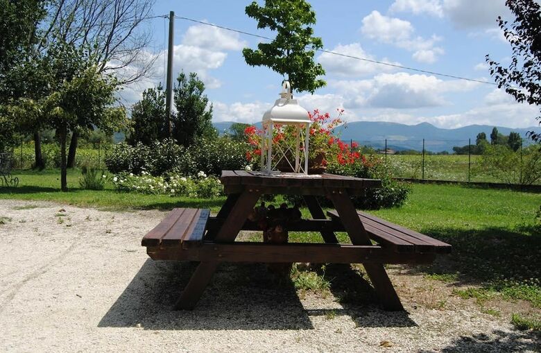 Agroturismo Agriturismo Il Barco