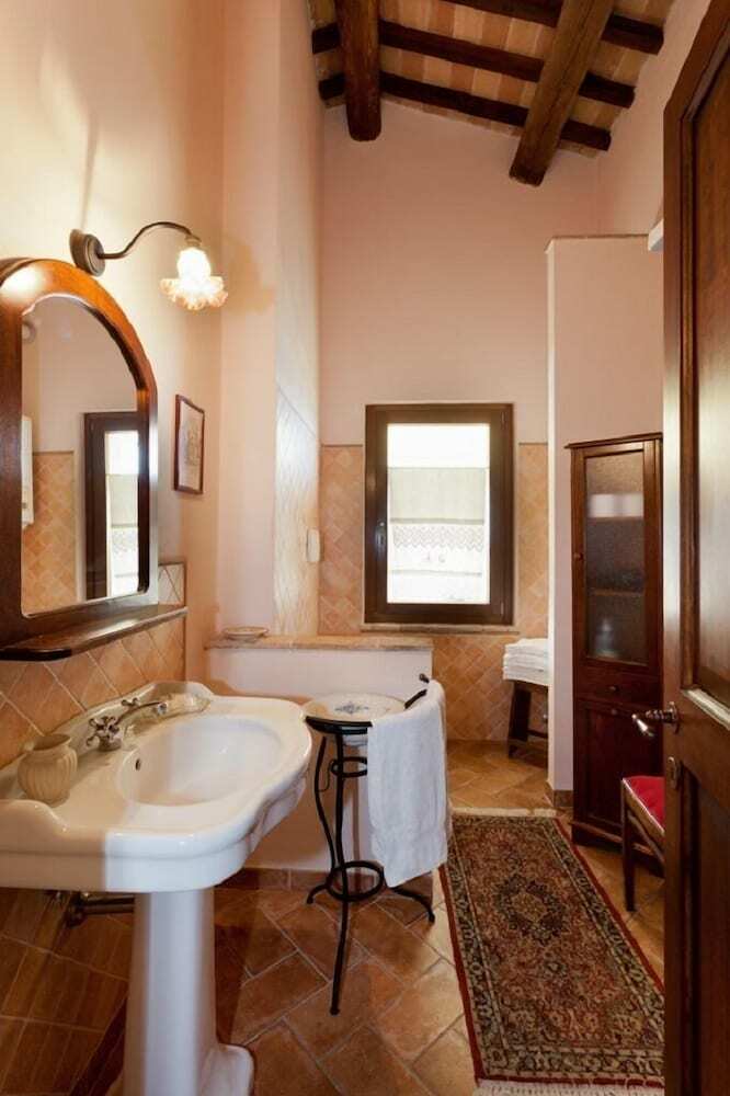Agroturismo Agriturismo Il Barco