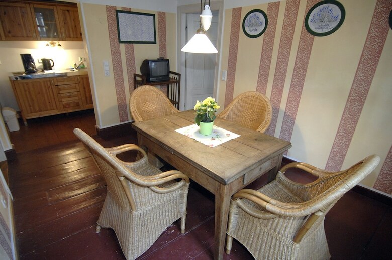 Apartamentos G�stehaus Tanzwerder