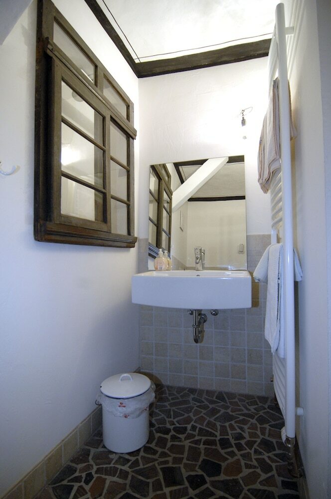 Apartamentos G�stehaus Tanzwerder