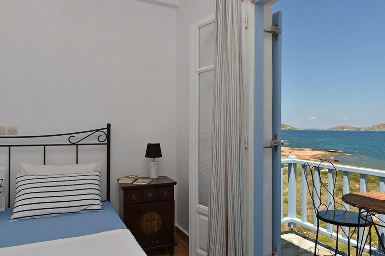 Hotel Cavos