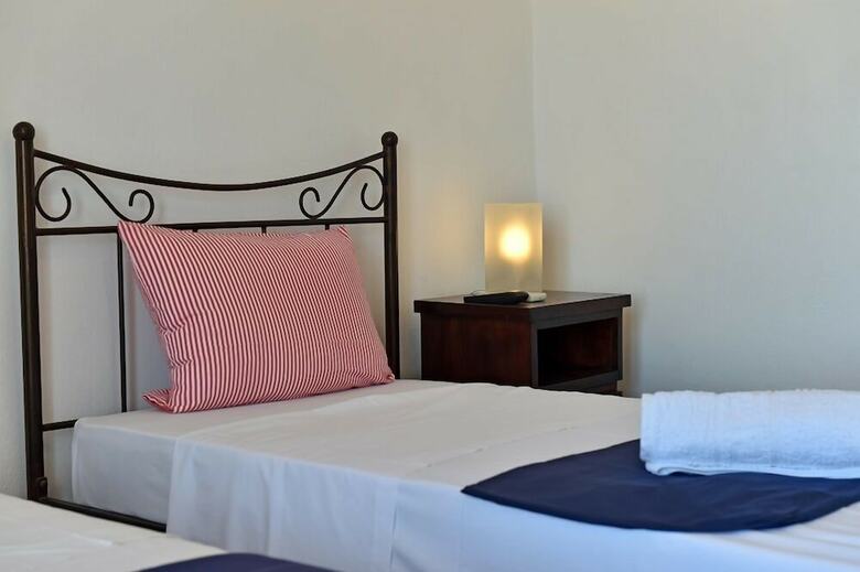Hotel Cavos