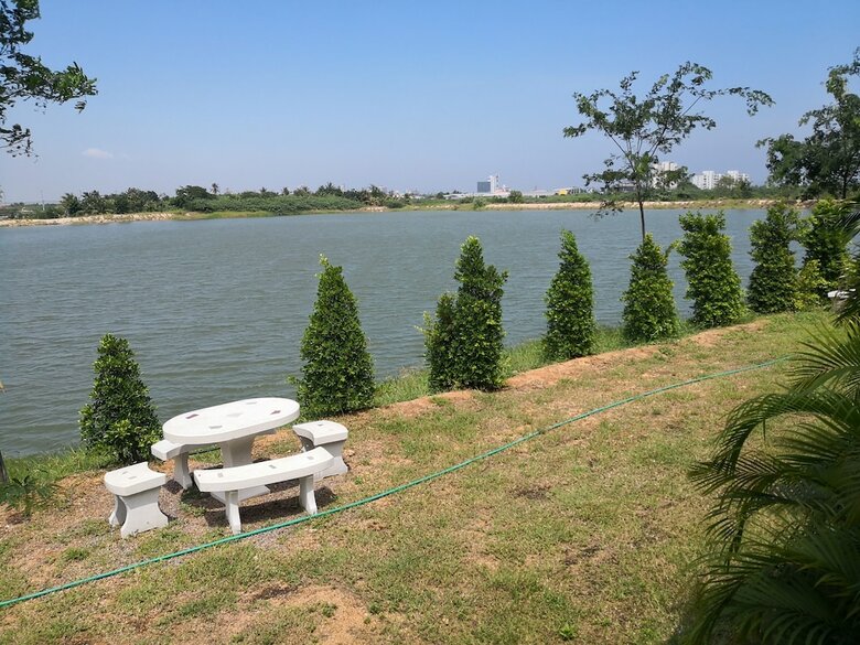 Hotel Baan Anoma & Resort Cha-am