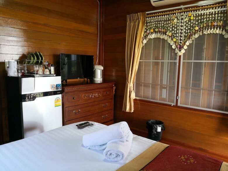 Hotel Baan Anoma & Resort Cha-am