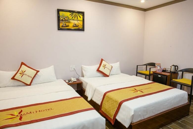 Qami Hotel