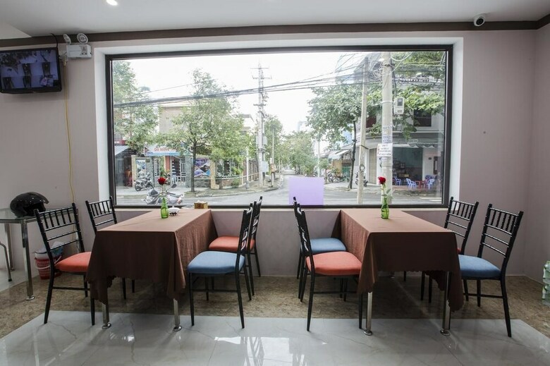 Qami Hotel