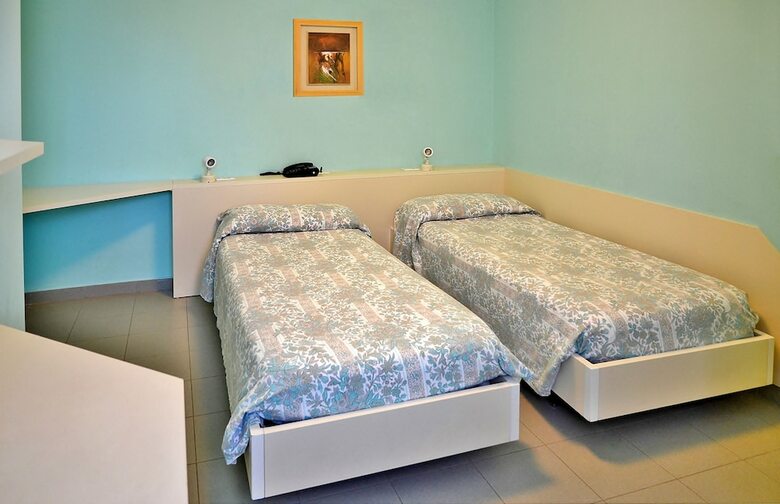 Residence Playa