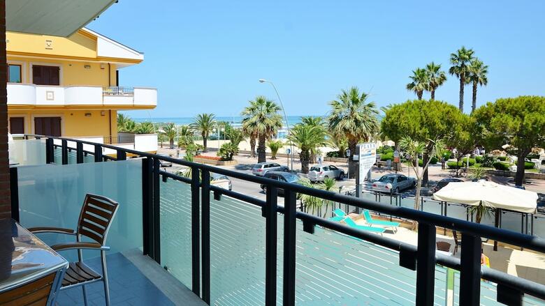 Residence Playa
