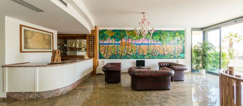 Residence Playa