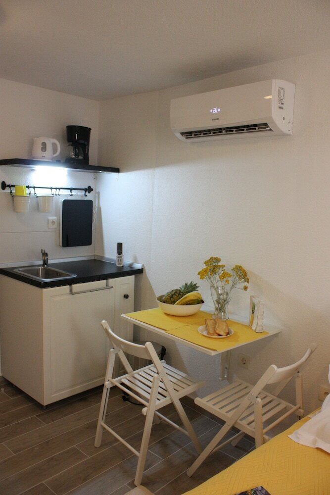 Hotel Nana Marusha Old Town Home