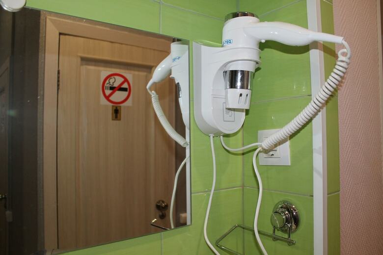 Hostal Preobrazhenka Hostel