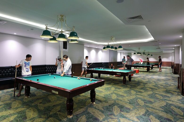 Sueno Hotels Golf Belek - All Inclusive