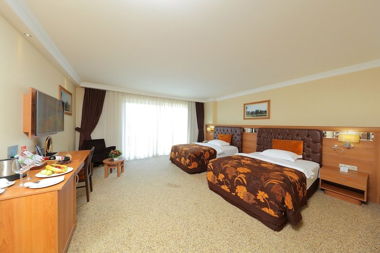 Sueno Hotels Golf Belek - All Inclusive