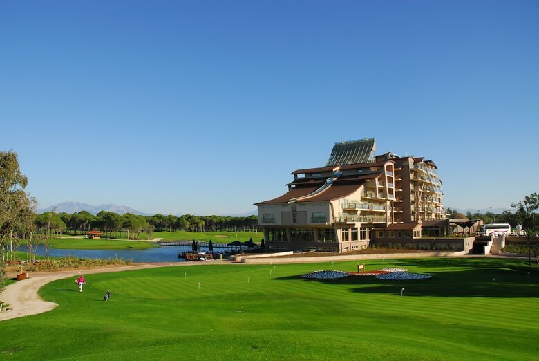 Sueno Hotels Golf Belek - All Inclusive